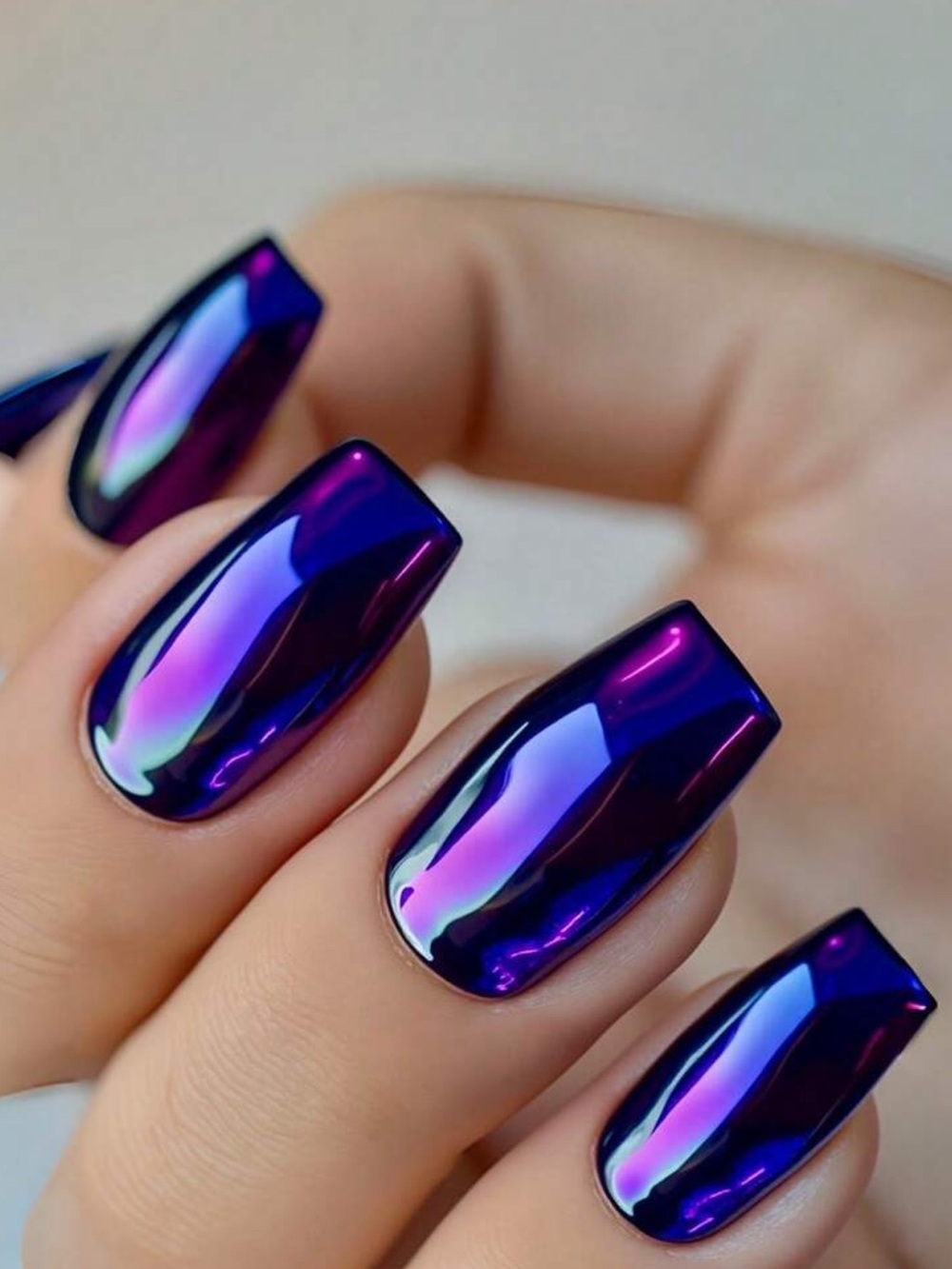 24pc Press On Nail Set from the Nail Bar 💅